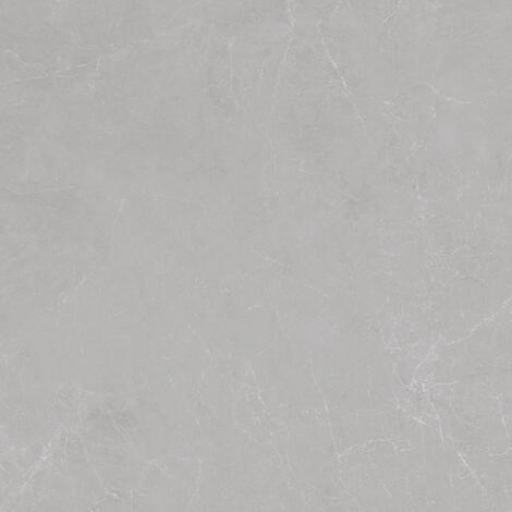 Керамогранит Мидас Неббиа серый матовый структурный 60x60