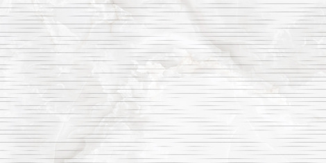 Керамогранит Оникс Бланко Деко ПРО светло-серый матовый структурный Бархат 60x120