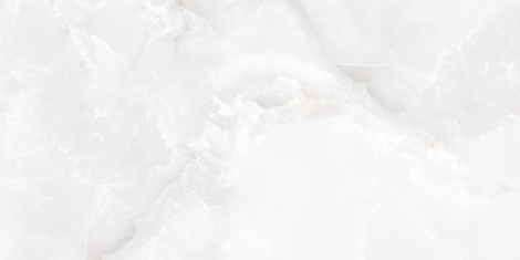 Керамогранит Оникс Бланко ПРО светло-серый матовый Бархат 60x120