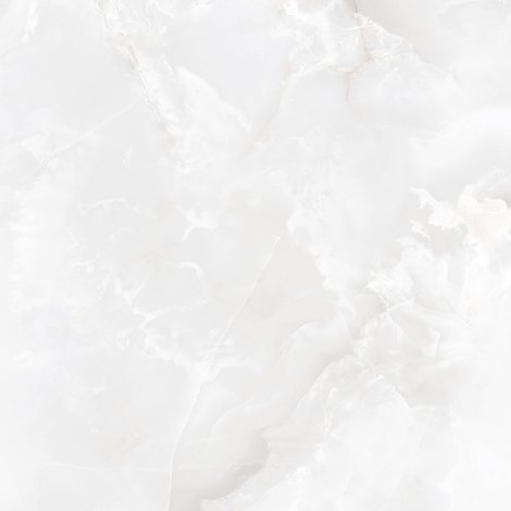Керамогранит Onyx Blanco PRO светло-серый матовый 60x60 фото 1