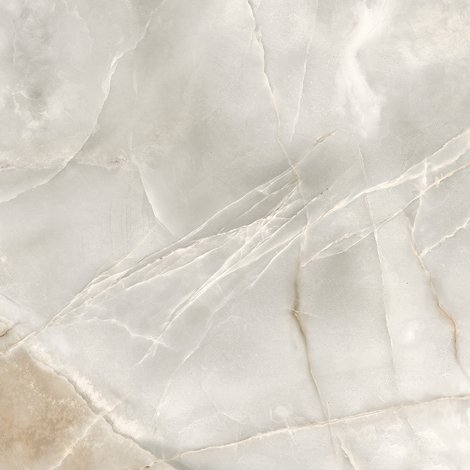Керамогранит Onyx Newest бежевый полированный 60x60 фото 1