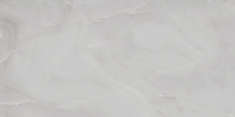 Керамогранит Onyx Silk Grey светло-серый сатинированный 60x120 фото 1