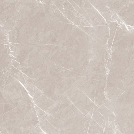 Керамогранит Pietra Grigio бежевый матовый карвинг 60x60 фото 1