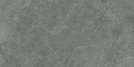 Керамогранит Pluto Grigio серый матовый 59,5x119,1