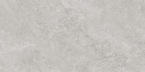 Керамогранит Pluto Silver светло-серый матовый 59,5x119,1