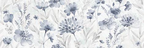 Декор Prada bianco 30x89,5