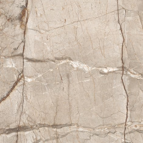 Керамогранит Pulsar Beige Карвинг 80x80 фото 1