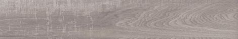 Керамогранит Rainwood графитовый 20х119,5 19,6x119,1