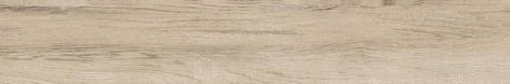 Керамогранит Rainwood табачный 20х119,5 19,6x119,1