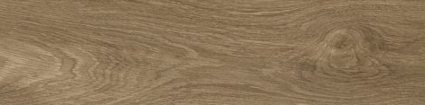 Керамогранит Riviera Walnut ореховый матовый карвинг 19,6x79,8 фото 1