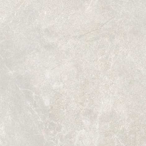 Керамогранит Rocky Bianco Pro светло-серый матовый 60x60 фото 1
