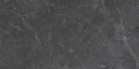 Керамогранит Rocky Black Pro графитовый матовый 60x120 фото 1