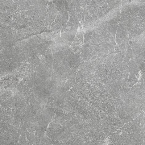 Керамогранит Rocky Grey Pro серый матовый 60x60 фото 1