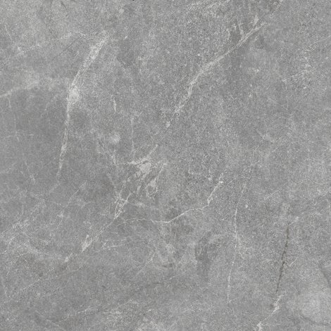 Керамогранит Rocky Grey Pro серый матовый 80x80 фото 1