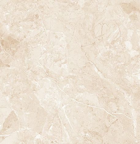 Керамогранит Romano Crema бежевый полированный 60x60