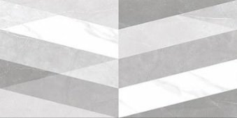 Плитка Savoy серый мозаика 20x40