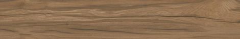 Керамогранит Selva коричневый 20х119,5 19,6x119,1