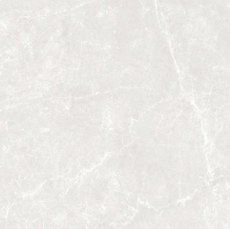Керамогранит Soft Cloud Bianco светло-серый матовый 60x60