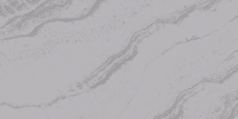 Керамогранит Solo Argento серый глянцевые чернила 59,5x119,1