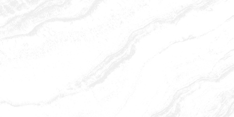 Керамогранит Solo Bianco белый глянцевые чернила 59,5x119,1