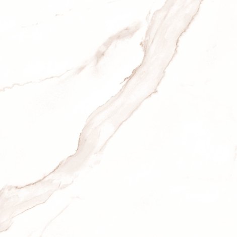 Керамогранит Statuario Crema белый матовый 60x60