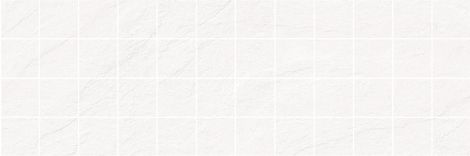 Декор Story мозаичный серый 20x60