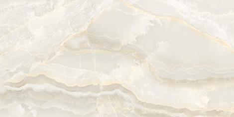 Керамогранит Stubay Onyx Crema полированный 60x120 фото 1