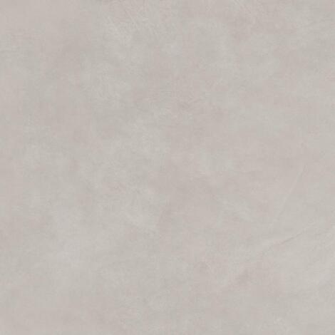 Керамогранит Stucco Grigio PRO серый матовый 59,5x59,5