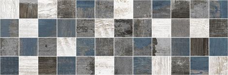 Декор Sweep мозаичный микс 20x60
