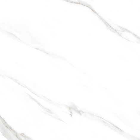 Керамогранит Swizer White белый Матовый 60x60