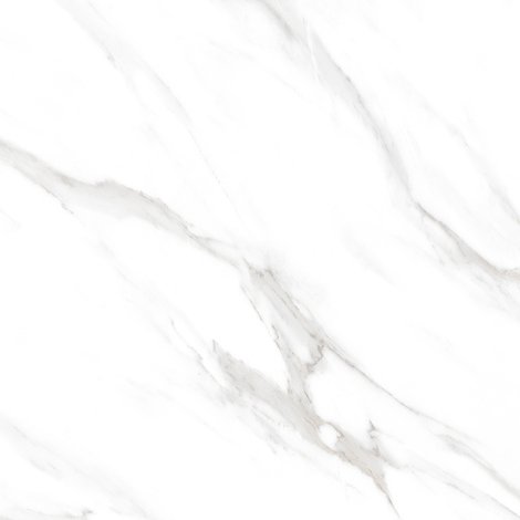 Керамогранит Swizer White белый Полированный 60x60