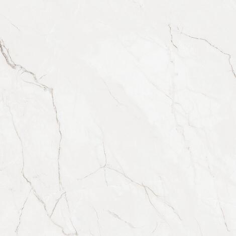 Керамогранит Тенерезза светло-серый матовый карвинг 60x60