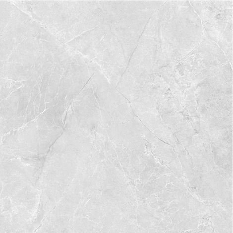 Керамогранит Toro серый матовый 50x50