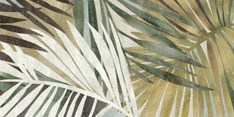 Декор Tropic матовый обрезной 40x80 фото 1