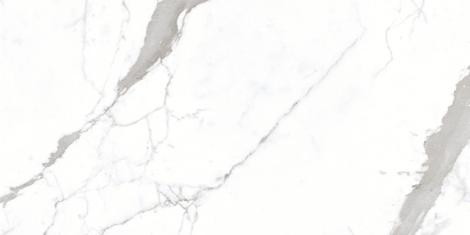Керамогранит Venatino Grey белый Сатинированный Карвинг 60x120