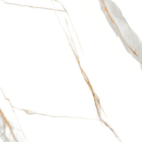 Керамогранит Venato Blanco PRO белый матовый 60x60 фото 1