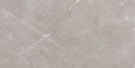 Керамогранит Vitrum Grigio серый полированный 60x120