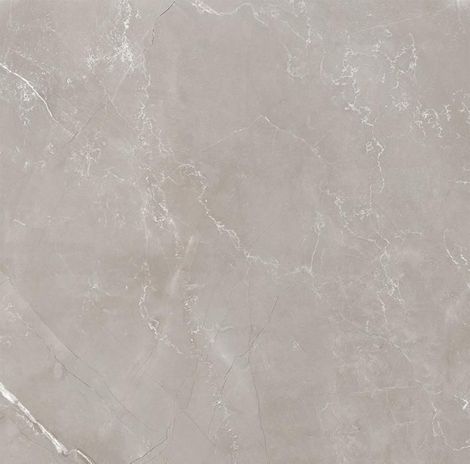 Керамогранит Vitrum Grigio серый полированный 60x60