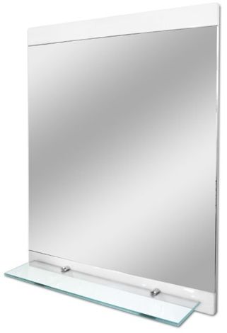 Lasko Saigon Зеркало с полочкой без ограничителя