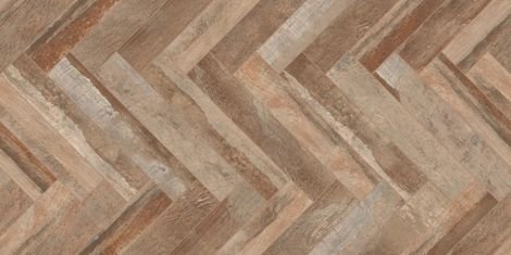 Керамогранит Oak end Carving 60x120 фото 1