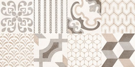 Плитка Дюна Фантазия 20x40