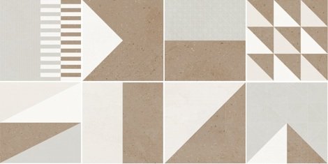 Керамогранит Гуннар декор терраццо 30x30 фото 1