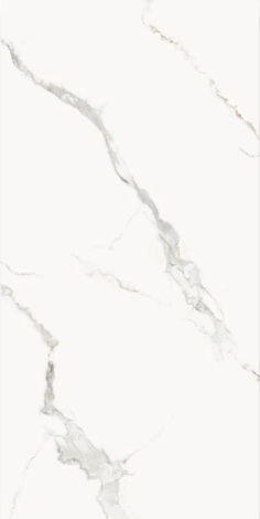 Керамогранит Иней белый 60x120