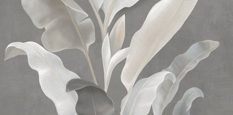 Декор Янссон 3 темный 30x60