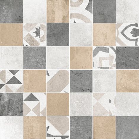 Декор Цемент Стайл 30x30