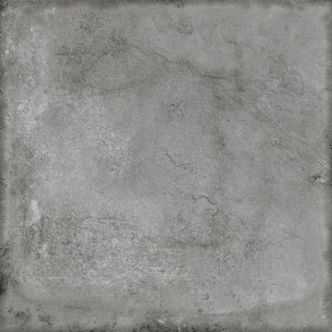 Керамогранит Цемент Стайл серый 45x45 фото 1