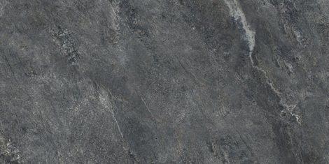 Керамогранит Ajax Black матовый карвинг 60x120 фото 1