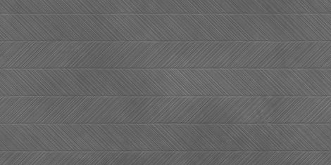 Керамогранит Nevel Graphite Zip/Невел Зип темно-серый матовый карвинг 60x120