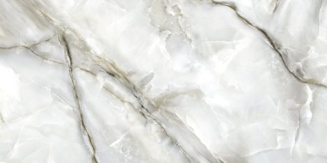 Керамогранит Onyx Royal Gray полированный 60x120 фото 1