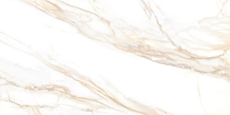 Керамогранит Sandy Carrara полированный 60x120 фото 1